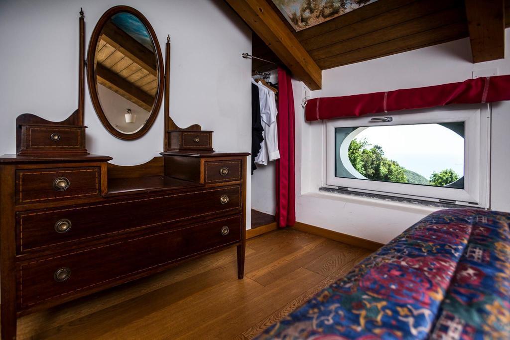 Agriturismo Villa Lupara Salerno Room photo