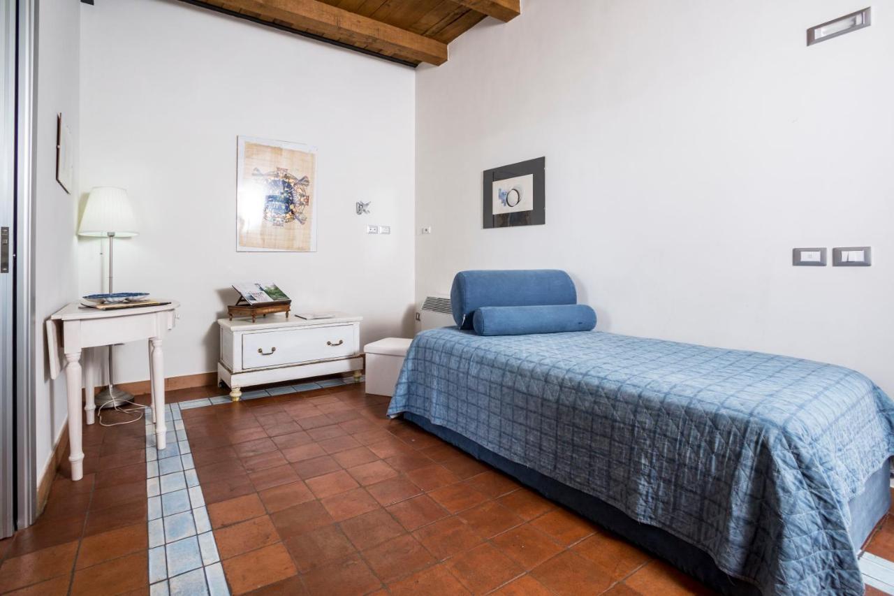 Agriturismo Villa Lupara Salerno Exterior photo